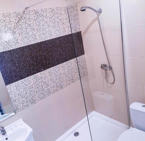 بنسيون Portobello