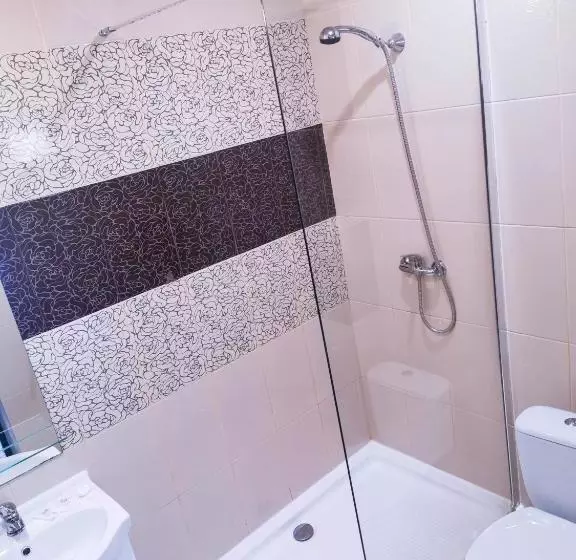 ペンション Portobello