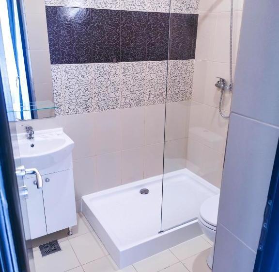 بنسيون Portobello