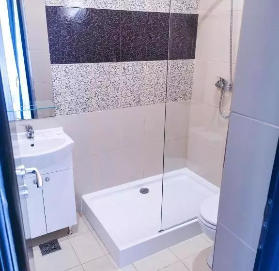 ペンション Portobello