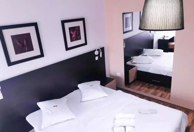 ペンション Portobello