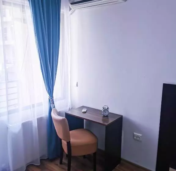 ペンション Portobello