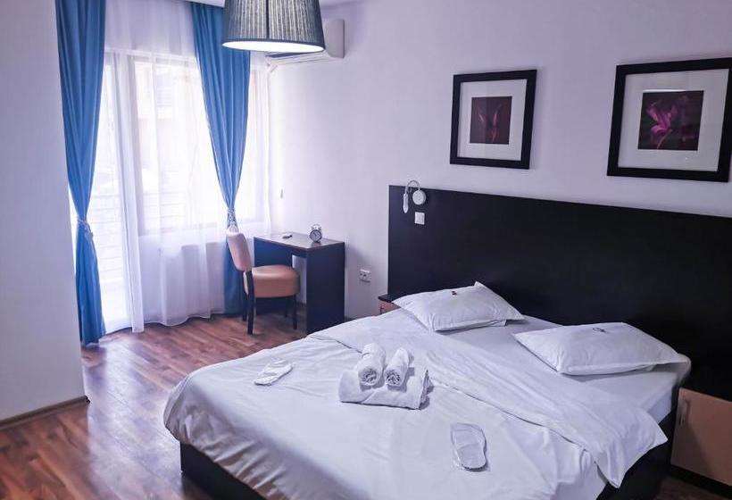 بنسيون Portobello