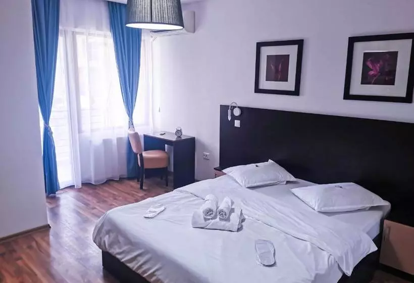 ペンション Portobello