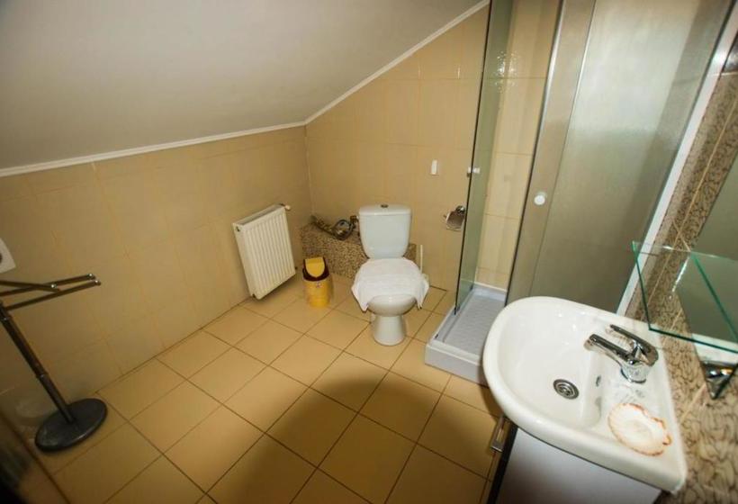 بنسيون Portobello