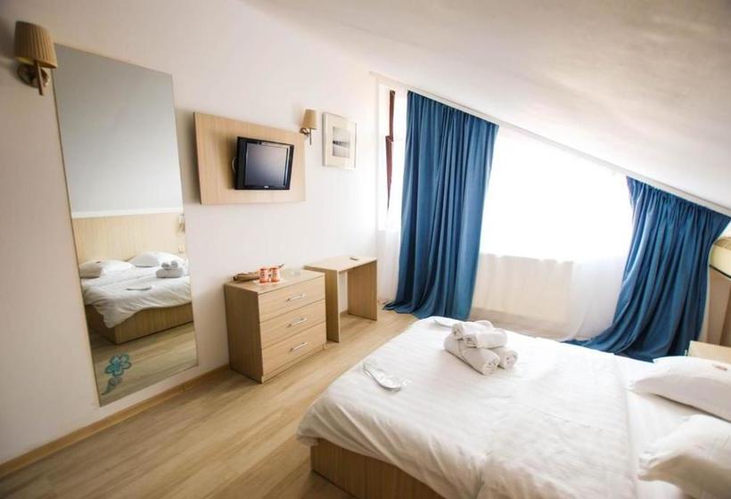 بنسيون Portobello