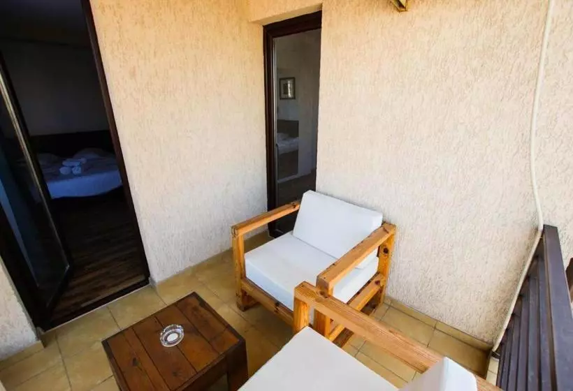 ペンション Portobello