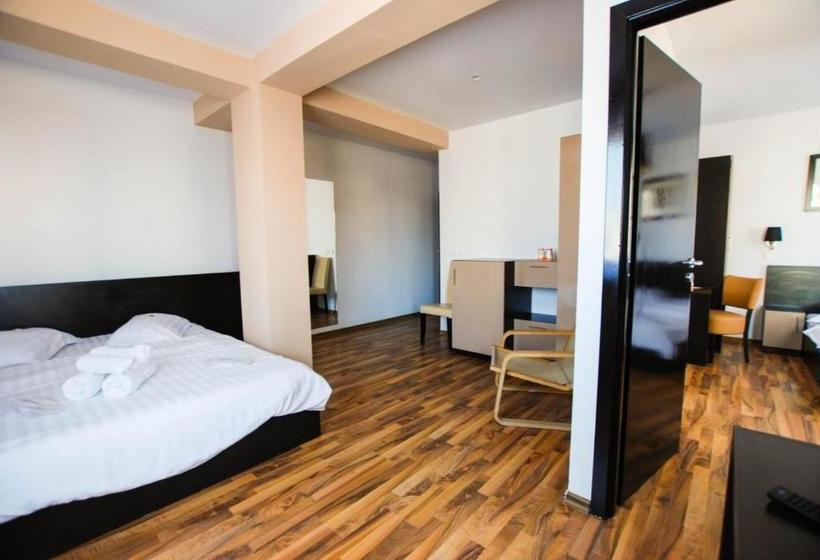 بنسيون Portobello