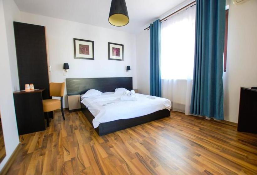 بنسيون Portobello