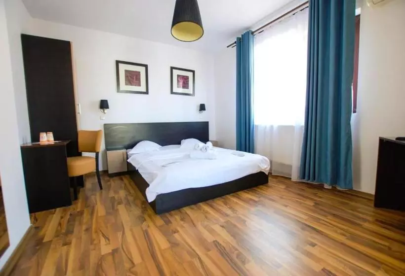 ペンション Portobello