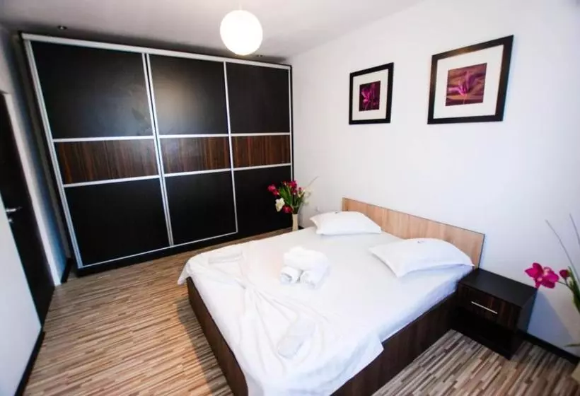 ペンション Portobello