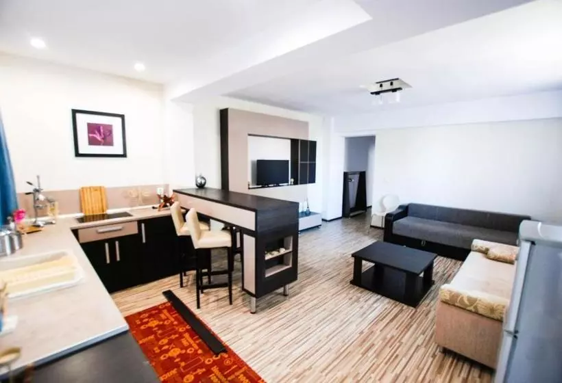 ペンション Portobello