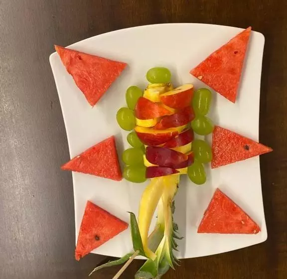 ペンション Ricaroka