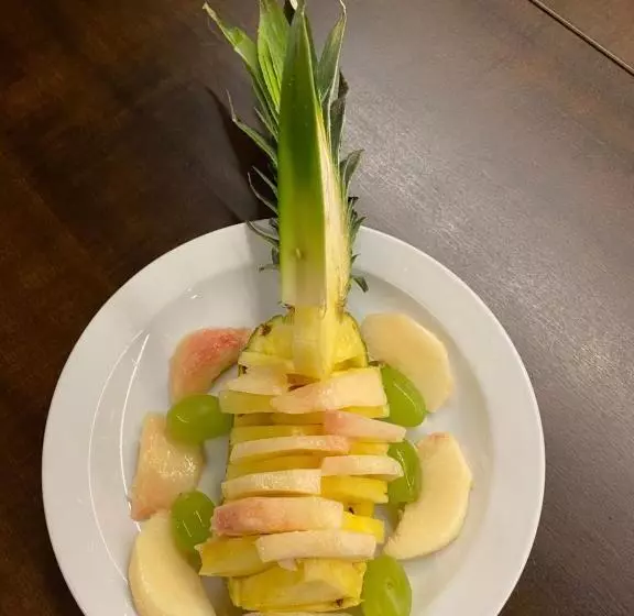 ペンション Ricaroka