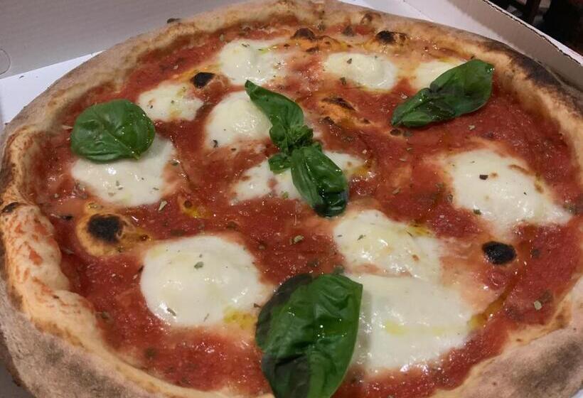 بنسيون Ricaroka