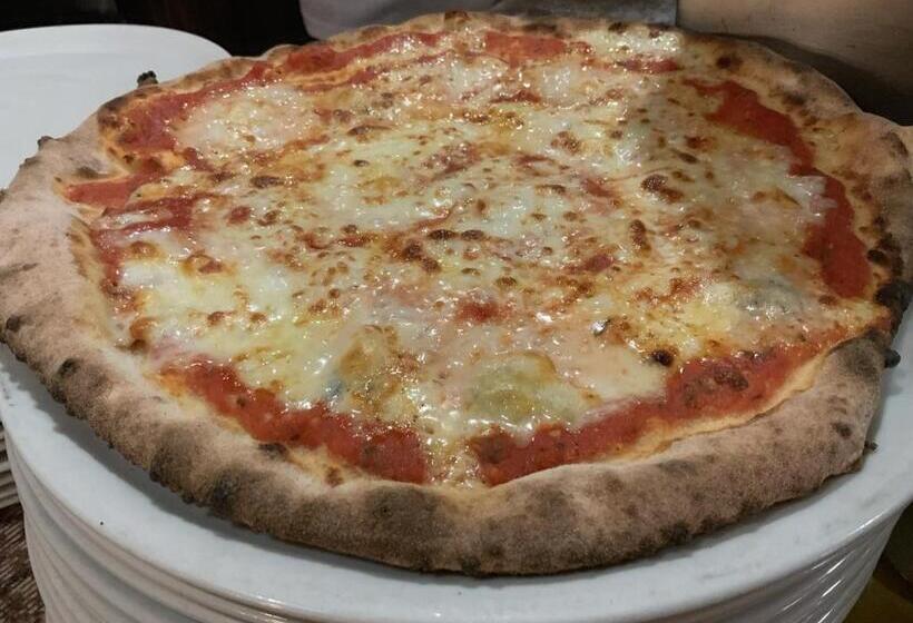 بنسيون Ricaroka