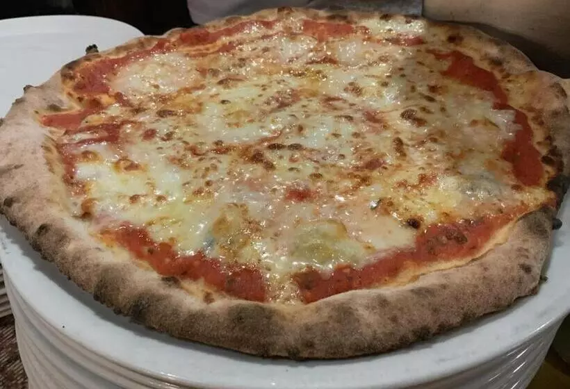 ペンション Ricaroka