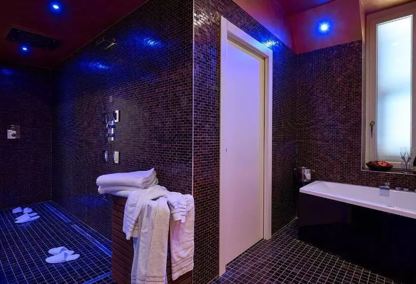 ペンション Ricaroka