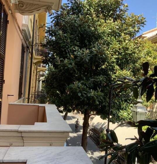 بنسيون Ricaroka