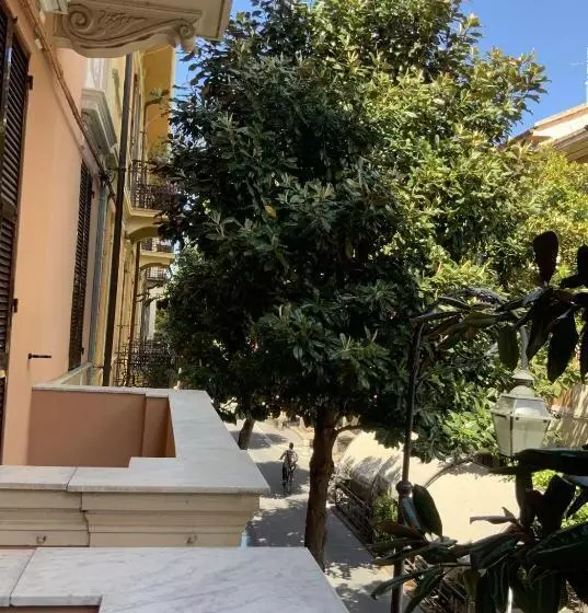 ペンション Ricaroka