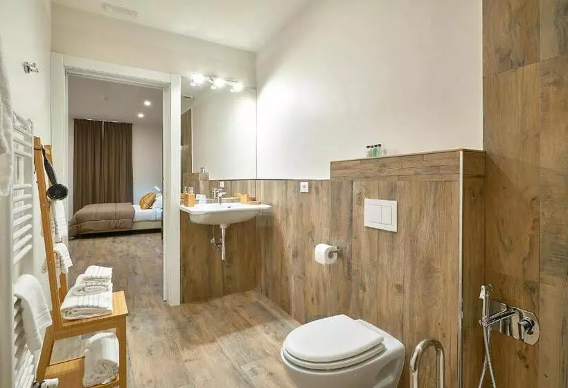 ペンション Ricaroka