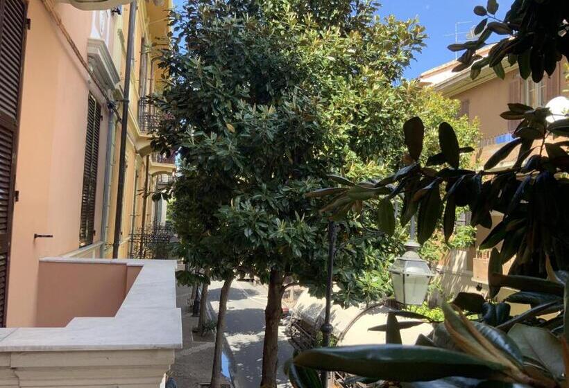 بنسيون Ricaroka