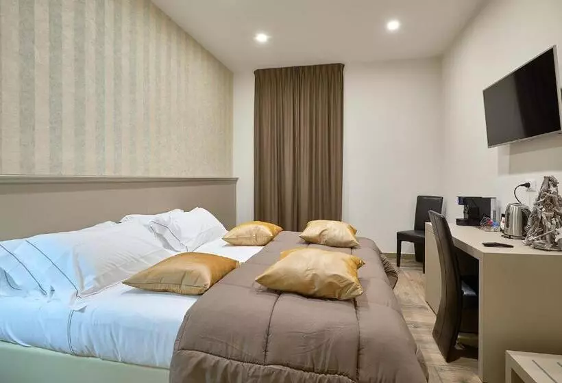 ペンション Ricaroka