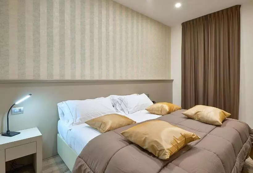 ペンション Ricaroka