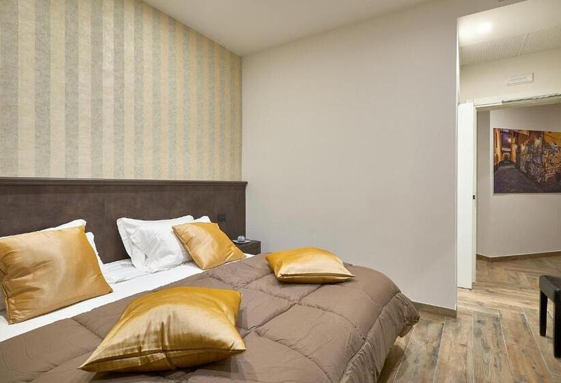 بنسيون Ricaroka