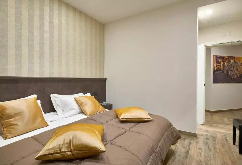 ペンション Ricaroka