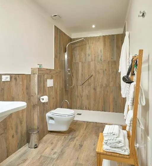 ペンション Ricaroka