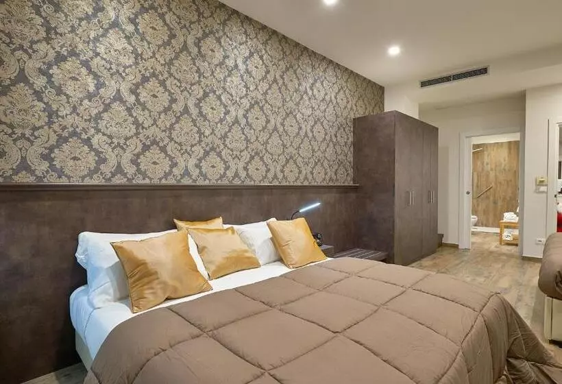 ペンション Ricaroka