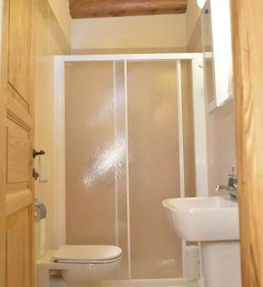 Aamiaismajoitus (B&B) Agriturismo Ai Prüsot