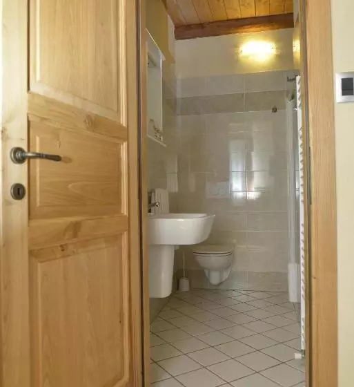 Aamiaismajoitus (B&B) Agriturismo Ai Prüsot