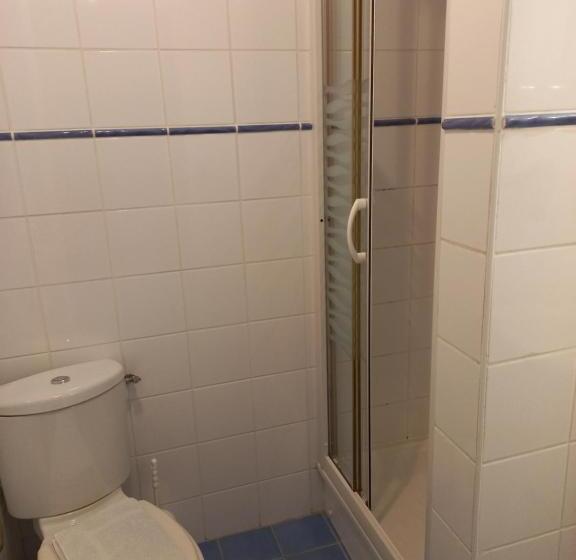 Aamiaismajoitus (B&B) Le Poisson Ivre