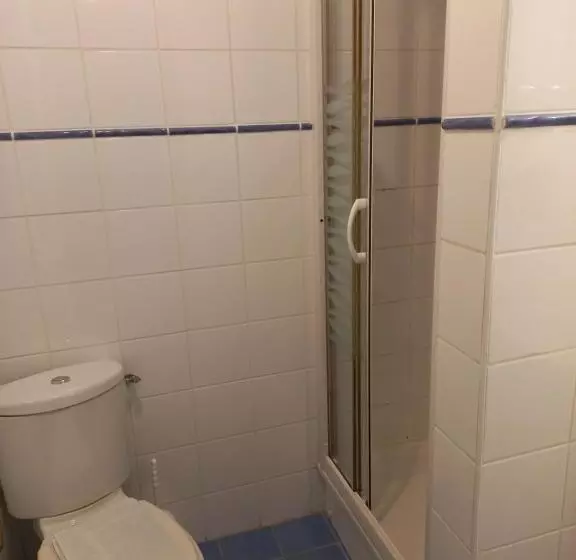 Aamiaismajoitus (B&B) Le Poisson Ivre