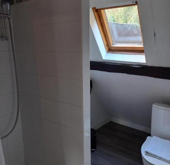 Aamiaismajoitus (B&B) Le Poisson Ivre