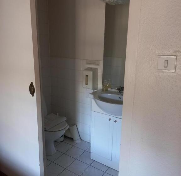 Aamiaismajoitus (B&B) Le Poisson Ivre