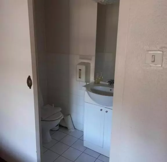 Aamiaismajoitus (B&B) Le Poisson Ivre