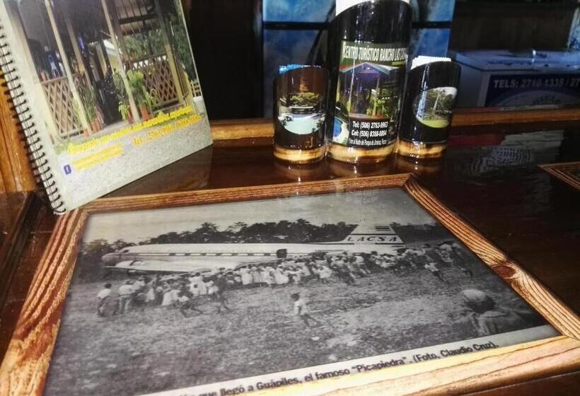 هتل Rancho Las Cabañas