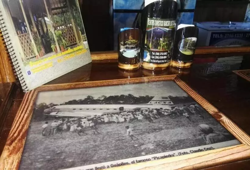 Hotelli Rancho Las Cabañas