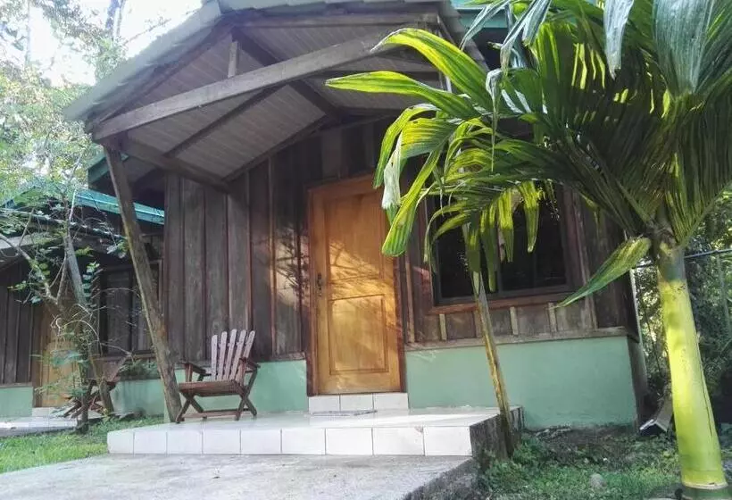 Hotelli Rancho Las Cabañas