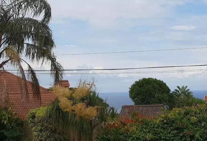 پانسیون Berkeley House