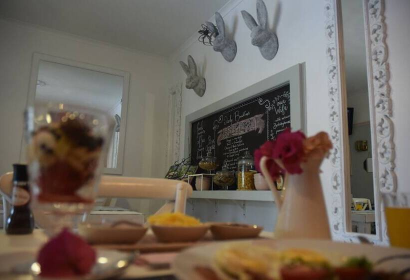 פנסיון Berkeley House