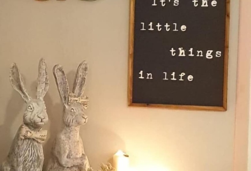 פנסיון Berkeley House