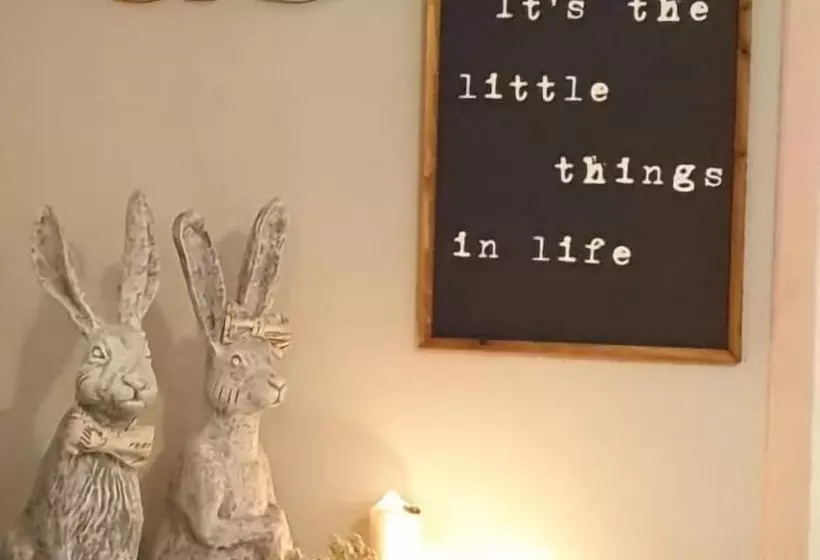 پانسیون Berkeley House