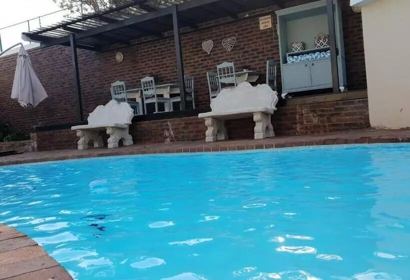 پانسیون Berkeley House