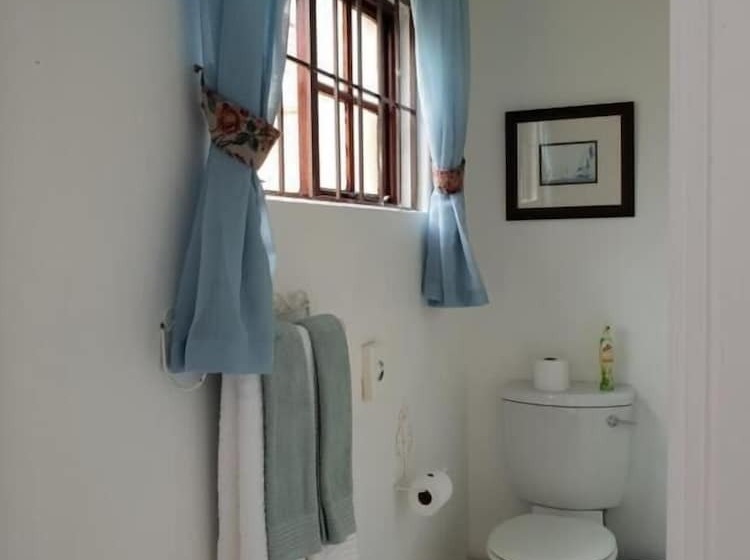 פנסיון Berkeley House