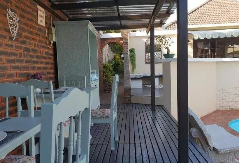 پانسیون Berkeley House