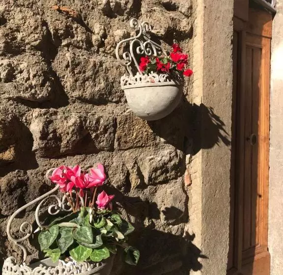 پانسیون Il Gallo